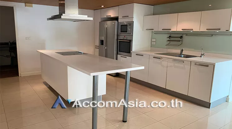 unitPet friendly |  3 Bedrooms  Condominium For Rent & Sale in Sukhumvit, Bangkok  near BTS Ekkamai (AA25195)