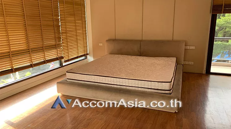 4  3 br Condominium for rent and sale in Sukhumvit ,Bangkok BTS Ekkamai at Baan Ananda AA25195