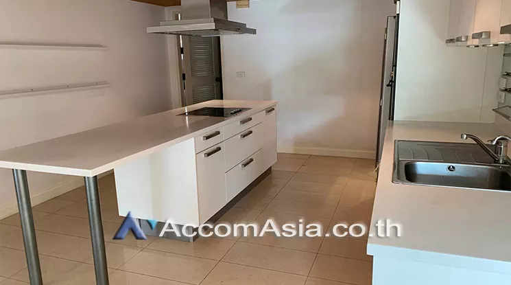 5  3 br Condominium For Rent in Sukhumvit ,Bangkok BTS Ekkamai at Baan Ananda AA25195