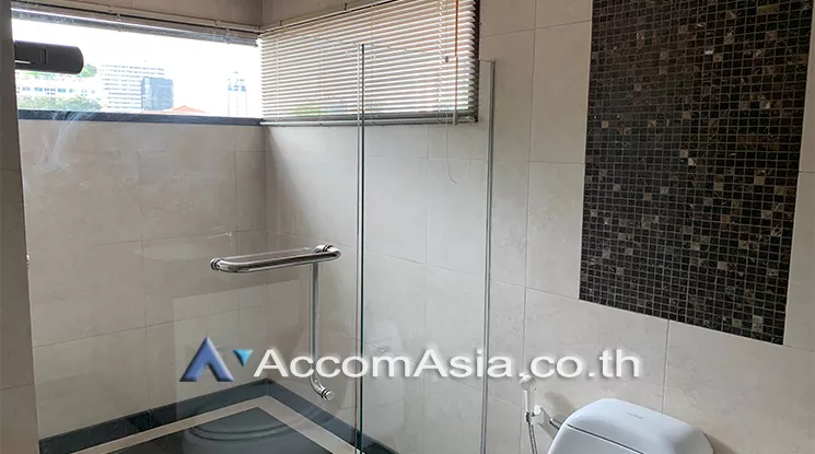 7  3 br Condominium for rent and sale in Sukhumvit ,Bangkok BTS Ekkamai at Baan Ananda AA25195