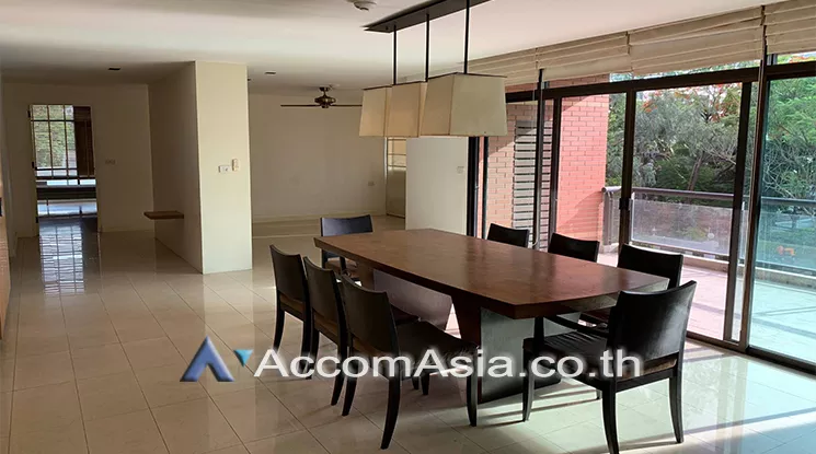 8  3 br Condominium for rent and sale in Sukhumvit ,Bangkok BTS Ekkamai at Baan Ananda AA25195