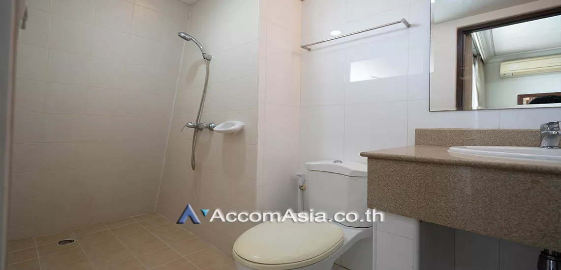 10  4 br Apartment For Rent in Ploenchit ,Bangkok BTS Ploenchit at Classic Elegance Residence AA25204