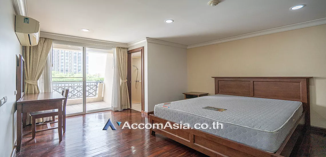 9  4 br Apartment For Rent in Ploenchit ,Bangkok BTS Ploenchit at Classic Elegance Residence AA25204