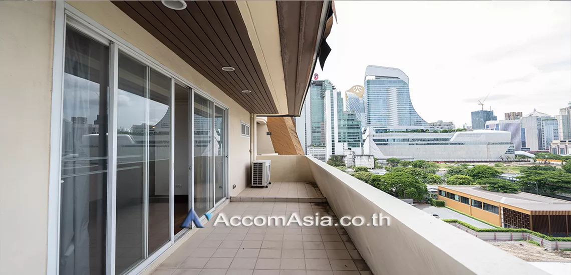4  4 br Apartment For Rent in Ploenchit ,Bangkok BTS Ploenchit at Classic Elegance Residence AA25204