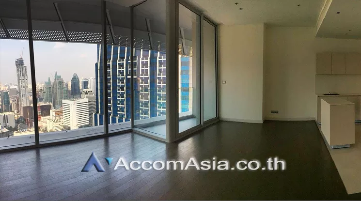 Magnolias Ratchadamri Boulevard Condominium  2 Bedroom for Sale & Rent BTS Ratchadamri in Ploenchit Bangkok