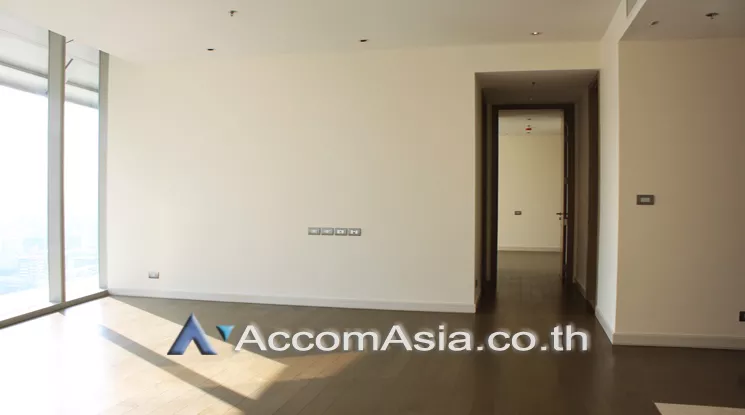 8  2 br Condominium For Rent in Ploenchit ,Bangkok BTS Ratchadamri at Magnolias Ratchadamri Boulevard AA25206