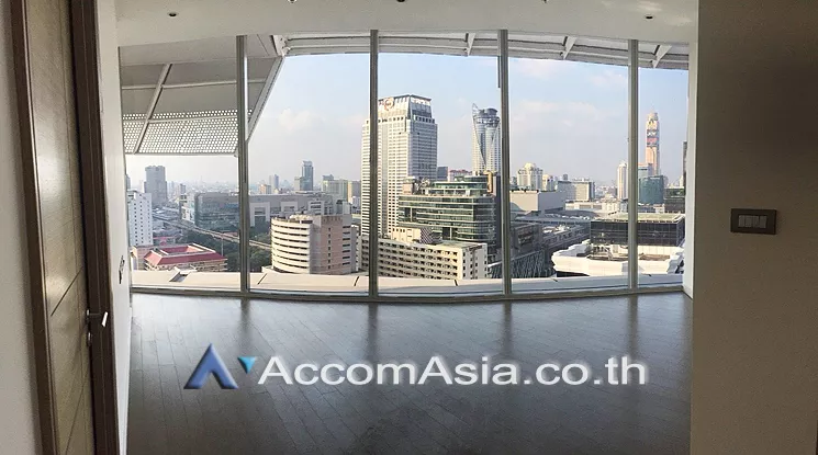 10  2 br Condominium For Rent in Ploenchit ,Bangkok BTS Ratchadamri at Magnolias Ratchadamri Boulevard AA25206