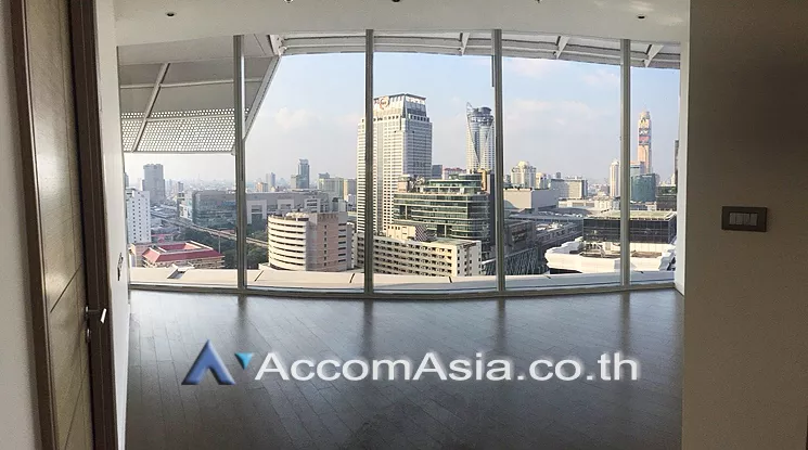 10  2 br Condominium for rent and sale in Ploenchit ,Bangkok BTS Ratchadamri at Magnolias Ratchadamri Boulevard AA25206
