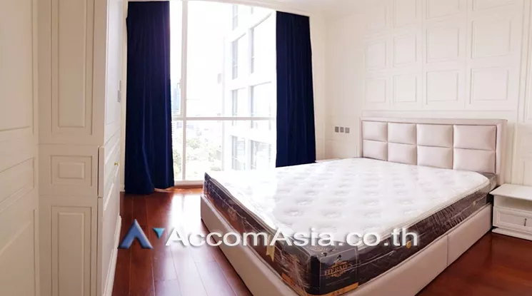 unit 2 Bedrooms  Condominium For Rent in Sukhumvit, Bangkok  near BTS Thong Lo (AA25207)