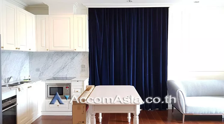 unit 2 Bedrooms  Condominium For Rent in Sukhumvit, Bangkok  near BTS Thong Lo (AA25207)