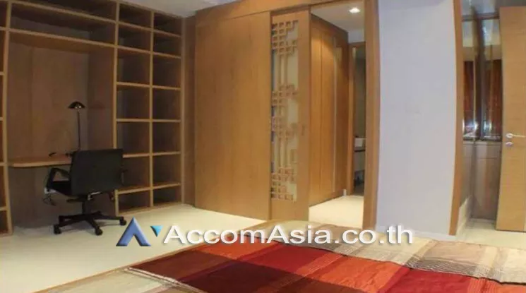 5  1 br Condominium For Rent in Sukhumvit ,Bangkok BTS Asok - MRT Sukhumvit at Millennium Residence AA25209