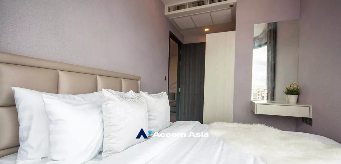 9  2 br Condominium For Rent in Sukhumvit ,Bangkok BTS Asok - MRT Sukhumvit at Ashton Asoke AA25213