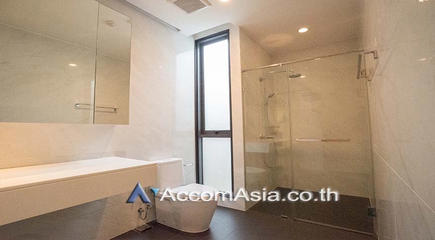 10  4 br Apartment For Rent in Sukhumvit ,Bangkok BTS Phrom Phong at Boutique Modern Apartment AA25214