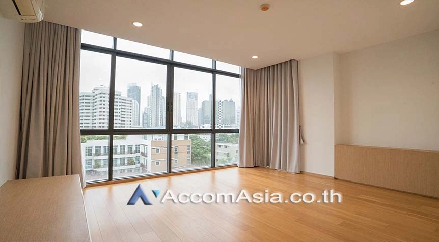11  4 br Apartment For Rent in Sukhumvit ,Bangkok BTS Phrom Phong at Boutique Modern Apartment AA25214