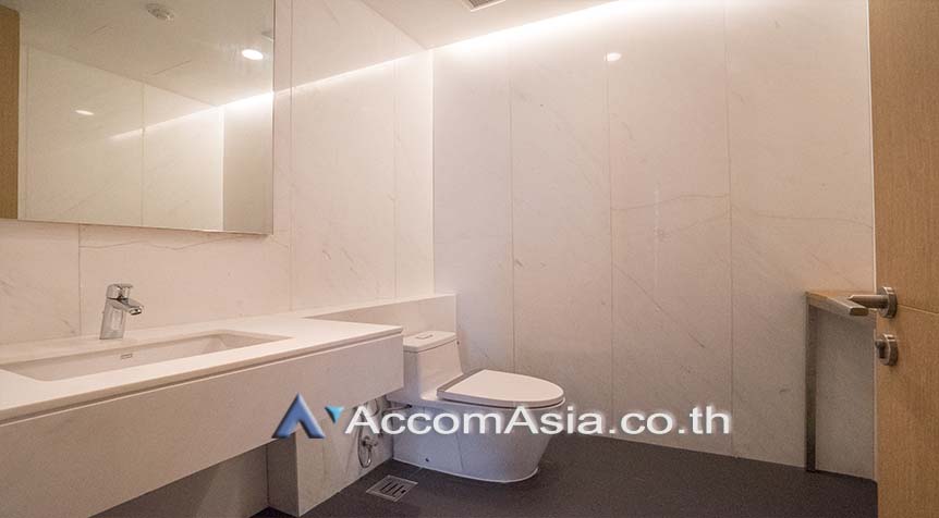  1  4 br Apartment For Rent in Sukhumvit ,Bangkok BTS Phrom Phong at Boutique Modern Apartment AA25214