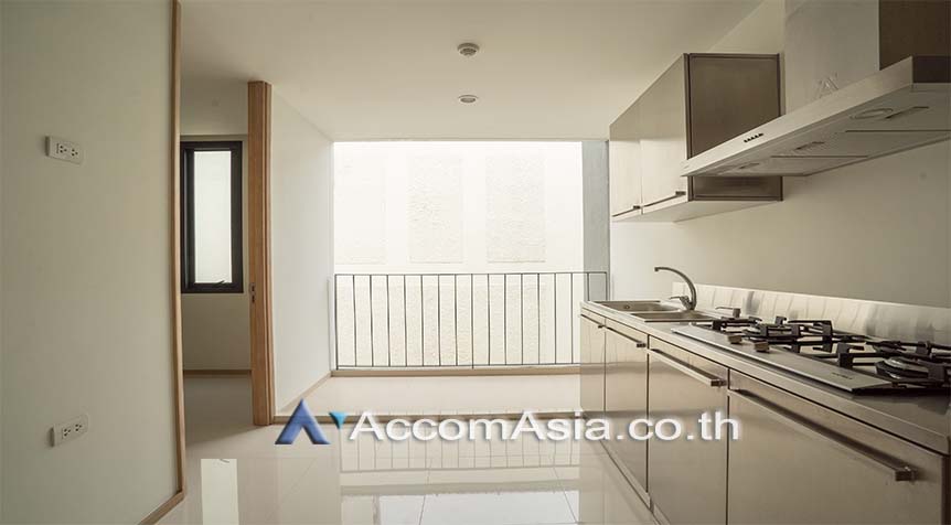  Boutique Modern Apartment Apartment  4 Bedroom for Rent BTS Phrom Phong in Sukhumvit Bangkok