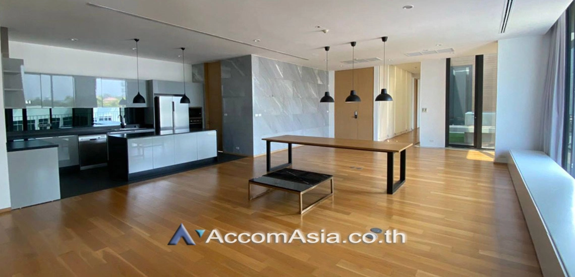 28  4 br Apartment For Rent in Sukhumvit ,Bangkok BTS Phrom Phong at Boutique Modern Apartment AA25215
