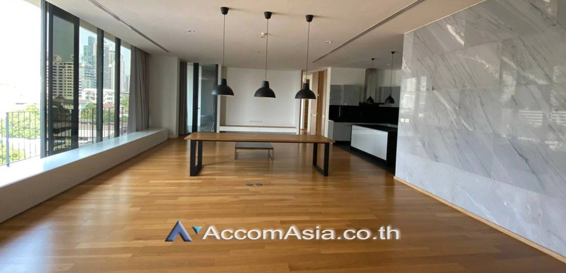 29  4 br Apartment For Rent in Sukhumvit ,Bangkok BTS Phrom Phong at Boutique Modern Apartment AA25215