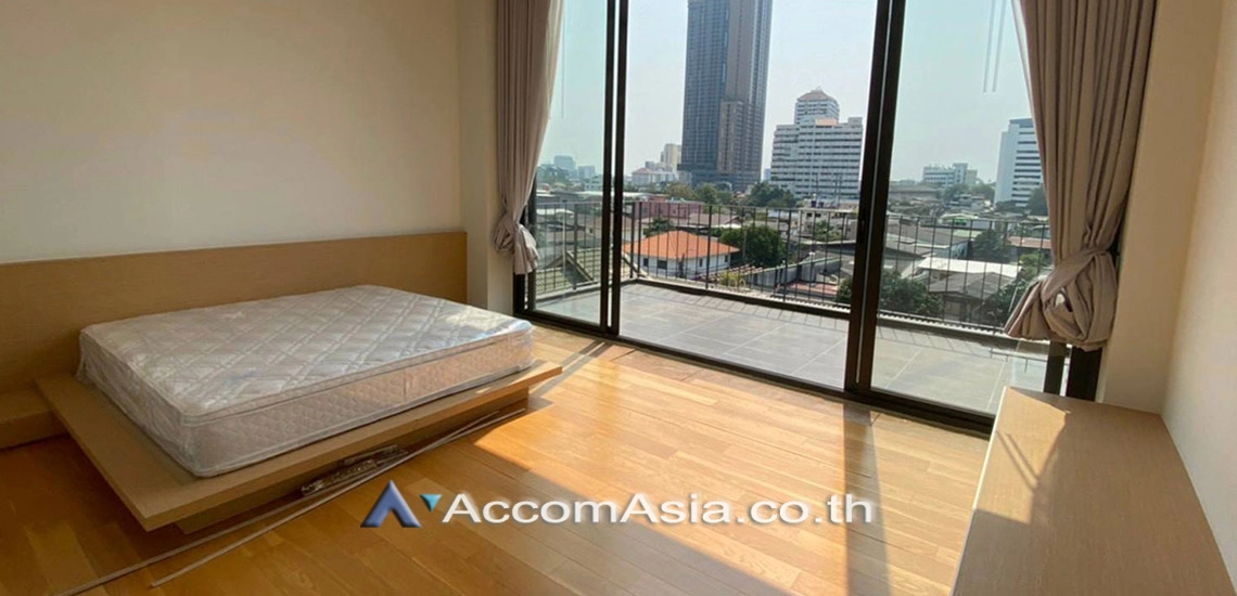 33  4 br Apartment For Rent in Sukhumvit ,Bangkok BTS Phrom Phong at Boutique Modern Apartment AA25215