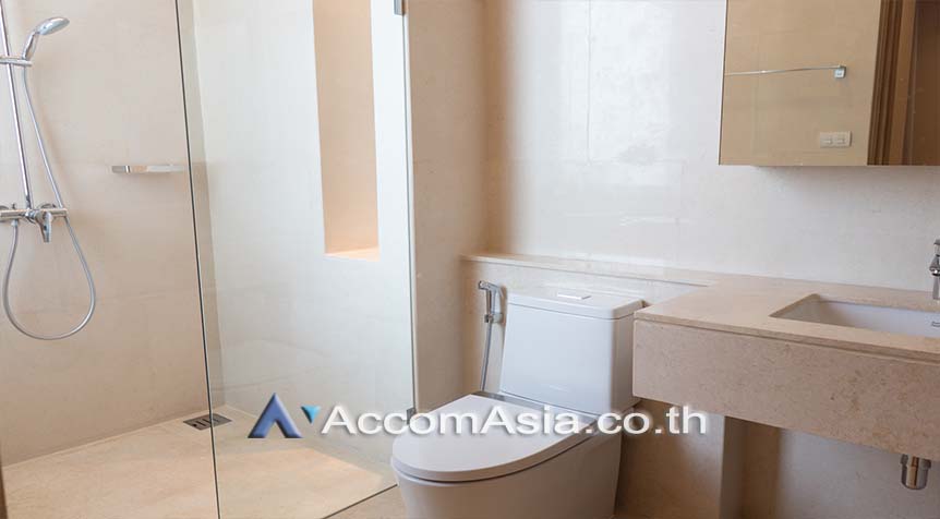 13  4 br Apartment For Rent in Sukhumvit ,Bangkok BTS Phrom Phong at Boutique Modern Apartment AA25215