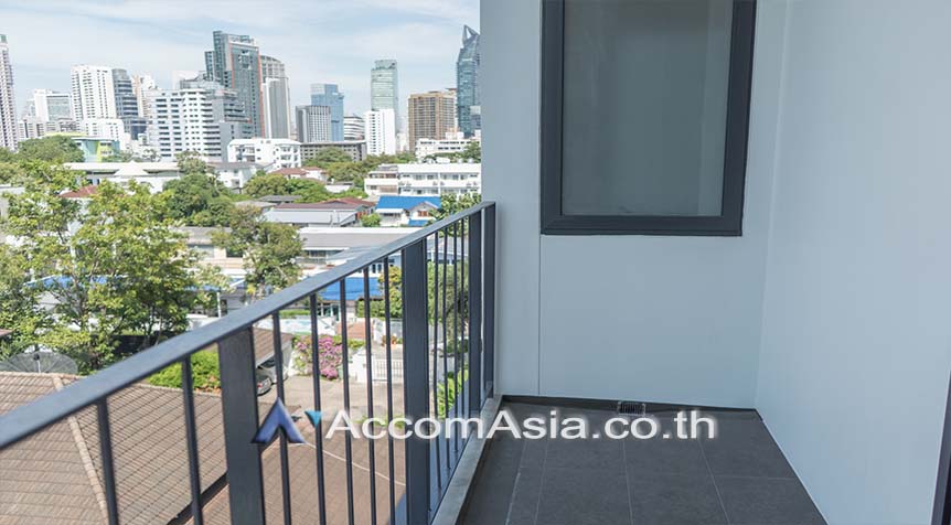 14  4 br Apartment For Rent in Sukhumvit ,Bangkok BTS Phrom Phong at Boutique Modern Apartment AA25215