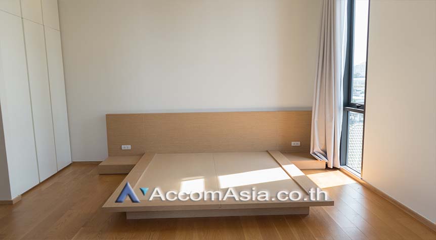 15  4 br Apartment For Rent in Sukhumvit ,Bangkok BTS Phrom Phong at Boutique Modern Apartment AA25215