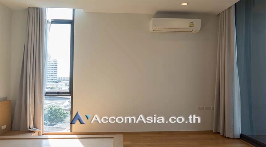 16  4 br Apartment For Rent in Sukhumvit ,Bangkok BTS Phrom Phong at Boutique Modern Apartment AA25215