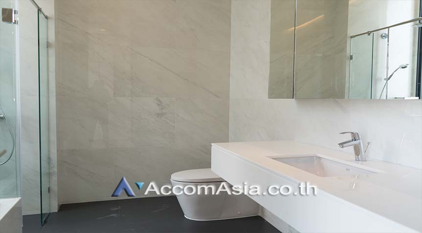20  4 br Apartment For Rent in Sukhumvit ,Bangkok BTS Phrom Phong at Boutique Modern Apartment AA25215