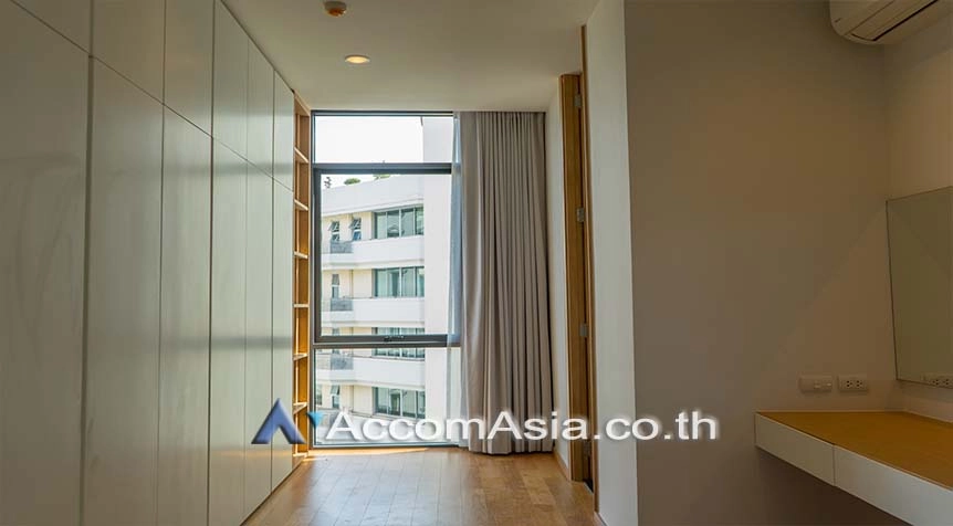 21  4 br Apartment For Rent in Sukhumvit ,Bangkok BTS Phrom Phong at Boutique Modern Apartment AA25215