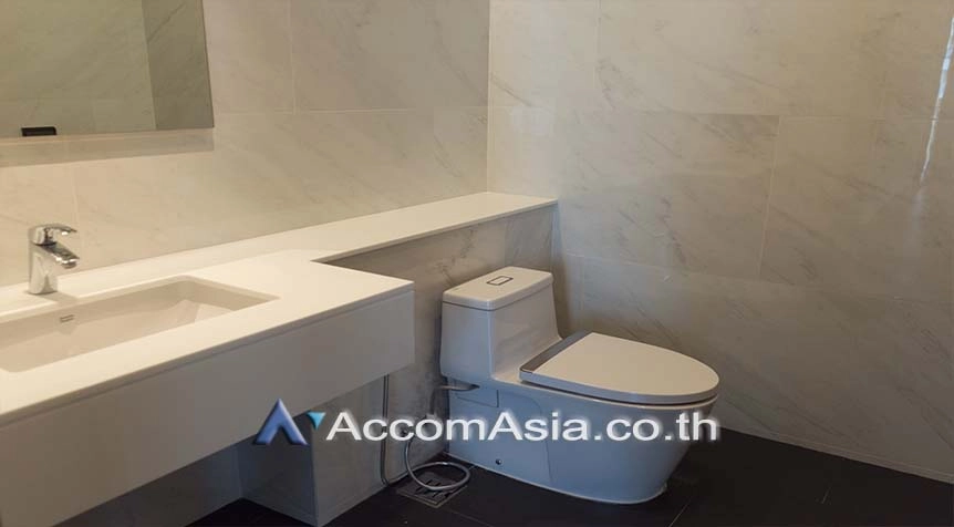 23  4 br Apartment For Rent in Sukhumvit ,Bangkok BTS Phrom Phong at Boutique Modern Apartment AA25215