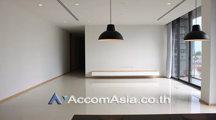  1  3 br Apartment For Rent in Sukhumvit ,Bangkok BTS Phrom Phong at Boutique Modern Apartment AA25222