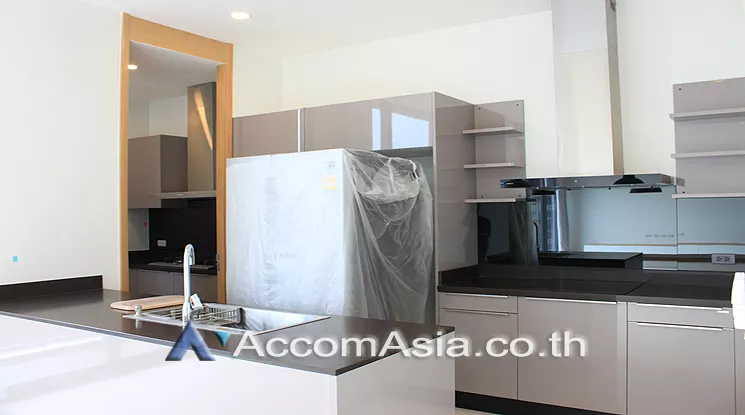 5  3 br Apartment For Rent in Sukhumvit ,Bangkok BTS Phrom Phong at Boutique Modern Apartment AA25222