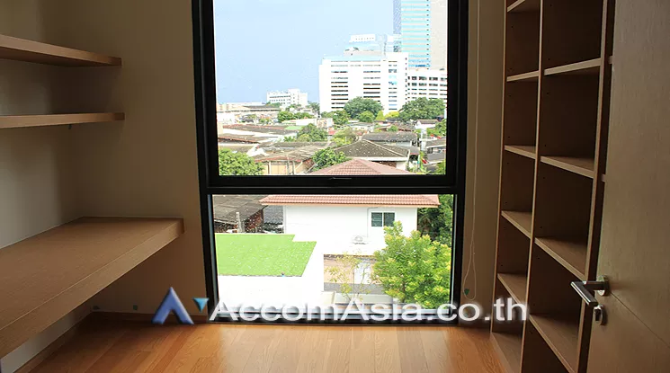 9  3 br Apartment For Rent in Sukhumvit ,Bangkok BTS Phrom Phong at Boutique Modern Apartment AA25222