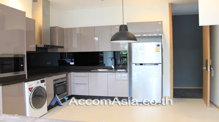 4  2 br Apartment For Rent in Sukhumvit ,Bangkok BTS Phrom Phong at Boutique Modern Apartment AA25223