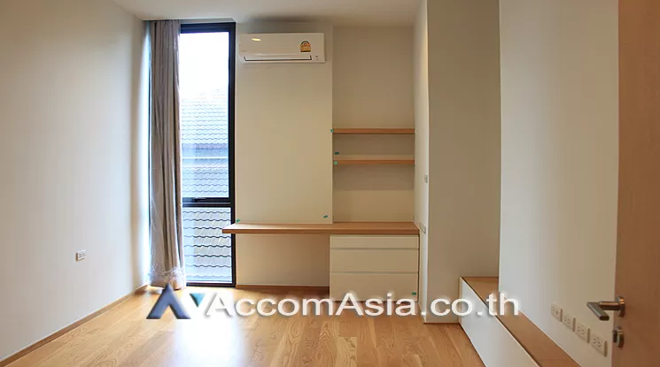 5  2 br Apartment For Rent in Sukhumvit ,Bangkok BTS Phrom Phong at Boutique Modern Apartment AA25223