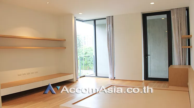 6  2 br Apartment For Rent in Sukhumvit ,Bangkok BTS Phrom Phong at Boutique Modern Apartment AA25223