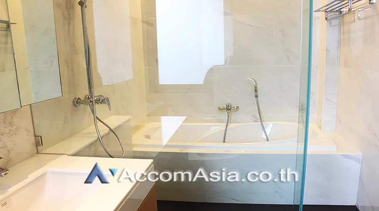 8  2 br Apartment For Rent in Sukhumvit ,Bangkok BTS Phrom Phong at Boutique Modern Apartment AA25223