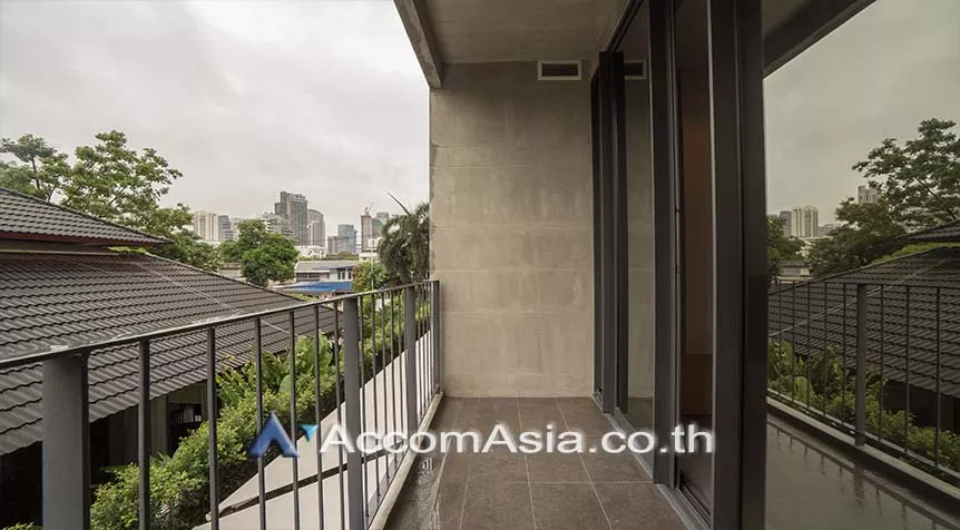  1  2 br Apartment For Rent in Sukhumvit ,Bangkok BTS Phrom Phong at Boutique Modern Apartment AA25224