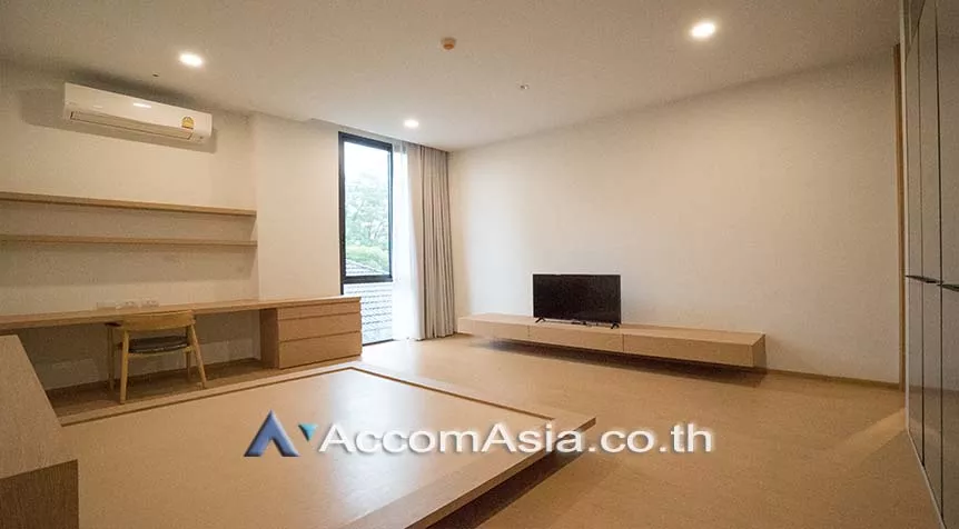 4  2 br Apartment For Rent in Sukhumvit ,Bangkok BTS Phrom Phong at Boutique Modern Apartment AA25224