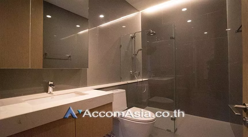 7  2 br Apartment For Rent in Sukhumvit ,Bangkok BTS Phrom Phong at Boutique Modern Apartment AA25224
