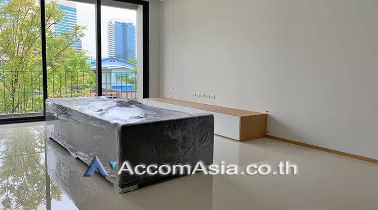  2  2 br Apartment For Rent in Sukhumvit ,Bangkok BTS Phrom Phong at Boutique Modern Apartment AA25226