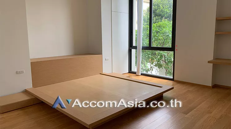  1  2 br Apartment For Rent in Sukhumvit ,Bangkok BTS Phrom Phong at Boutique Modern Apartment AA25226