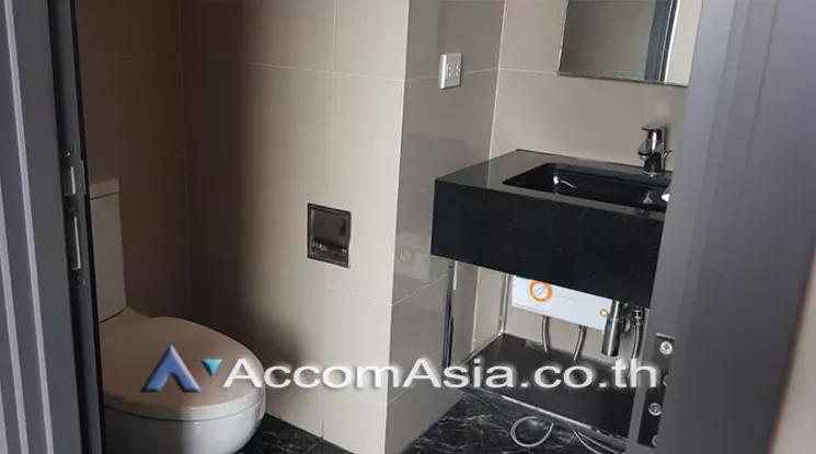 4  1 br Condominium For Rent in Sukhumvit ,Bangkok BTS Asok - MRT Sukhumvit at Edge Sukhumvit 23 Condominium AA25234