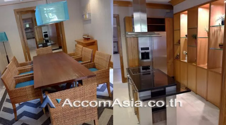  5 Bedrooms  House For Sale in Pattanakarn, Bangkok  (AA25237)