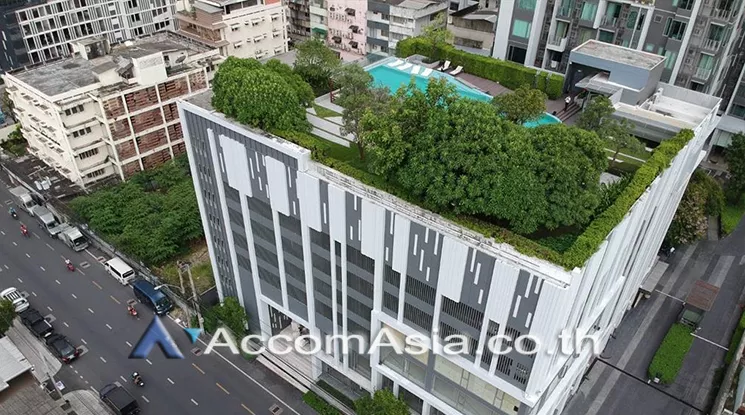 Ceil By Sansiri Condominium  for Sale BTS Ekkamai in Sukhumvit Bangkok