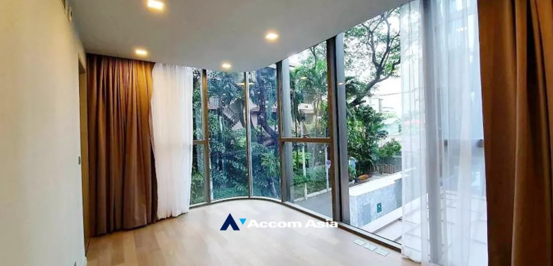 5  3 br Condominium For Sale in Sukhumvit ,Bangkok BTS Phrom Phong at Ashton Residence 41 AA25247