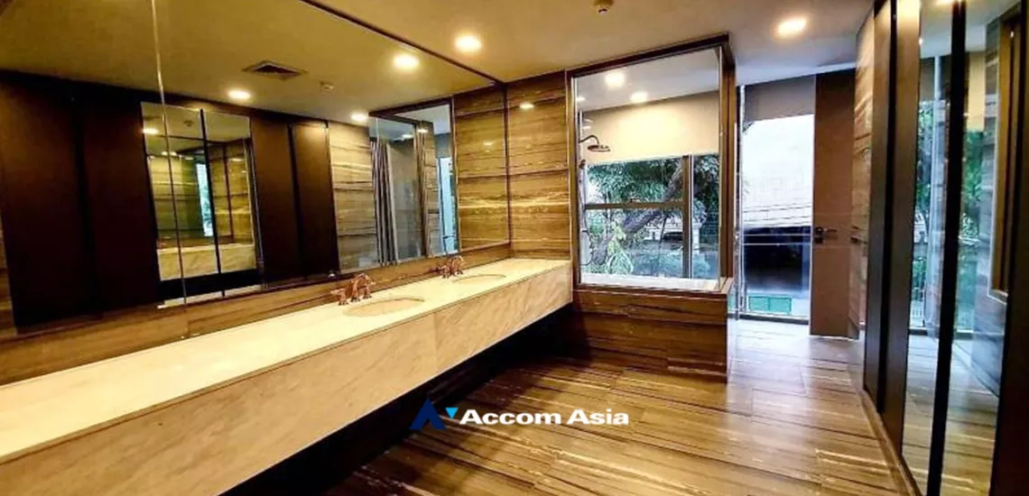 8  3 br Condominium For Sale in Sukhumvit ,Bangkok BTS Phrom Phong at Ashton Residence 41 AA25247