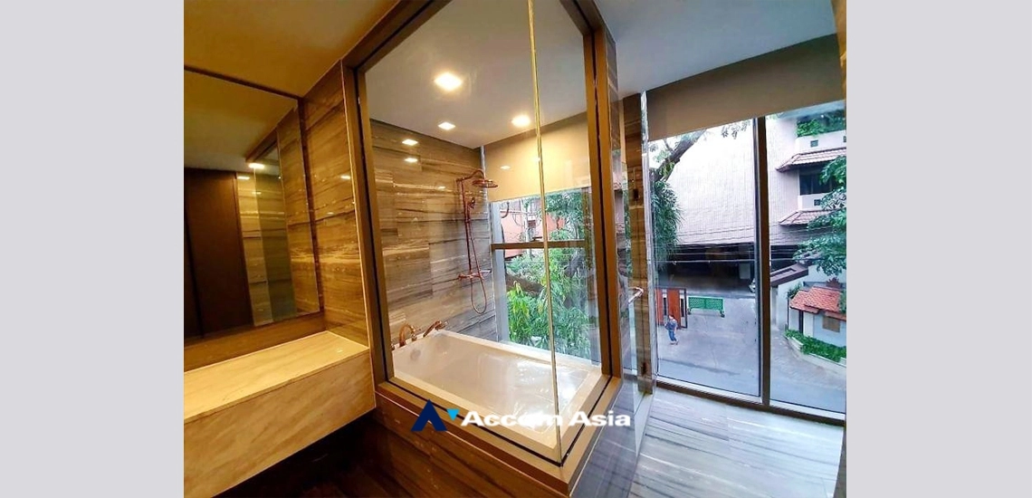 7  3 br Condominium For Sale in Sukhumvit ,Bangkok BTS Phrom Phong at Ashton Residence 41 AA25247