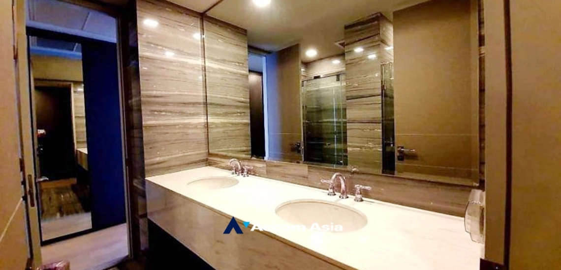 10  3 br Condominium For Sale in Sukhumvit ,Bangkok BTS Phrom Phong at Ashton Residence 41 AA25247