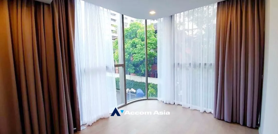 4  3 br Condominium For Sale in Sukhumvit ,Bangkok BTS Phrom Phong at Ashton Residence 41 AA25247